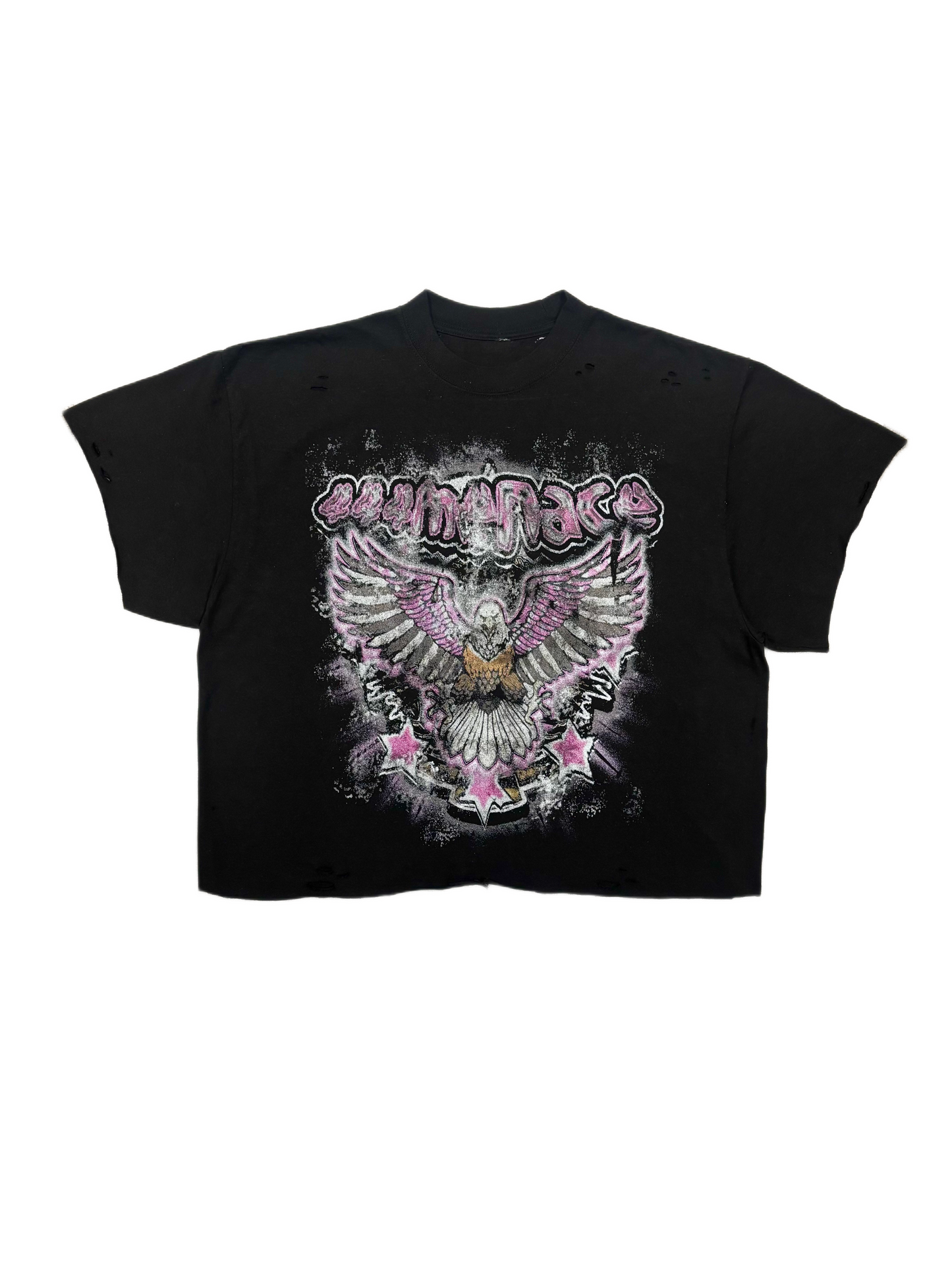 "DIPLOMAT" T-SHIRT