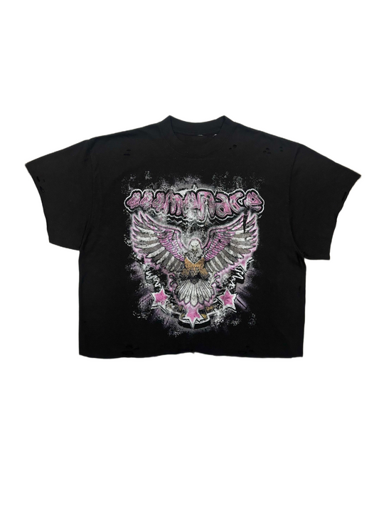 "DIPLOMAT" T-SHIRT